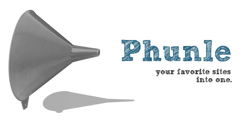 Phunle Logo
